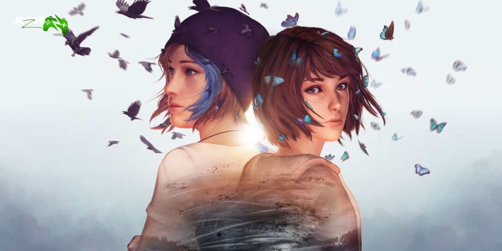 Life Is Strange vai virar série de TV no Prime Video com Charlie Covell como showrunner