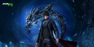 Lost Soul Aside Análise Review Gameplay divertida mas tem problemas