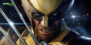 Marvel Wolwerine Trailer de Gameplay Revela Detalhes Inéditos para PS5