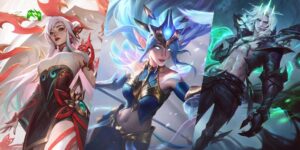 Melhores Personagens LoL Saiba quais são os 10 e como jogar com eles!