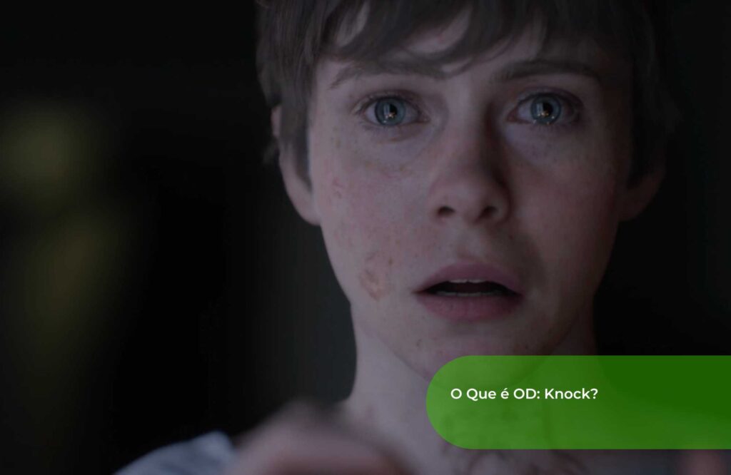 O Que é OD Knock