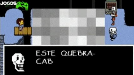 Papyrus o otimista excêntrico