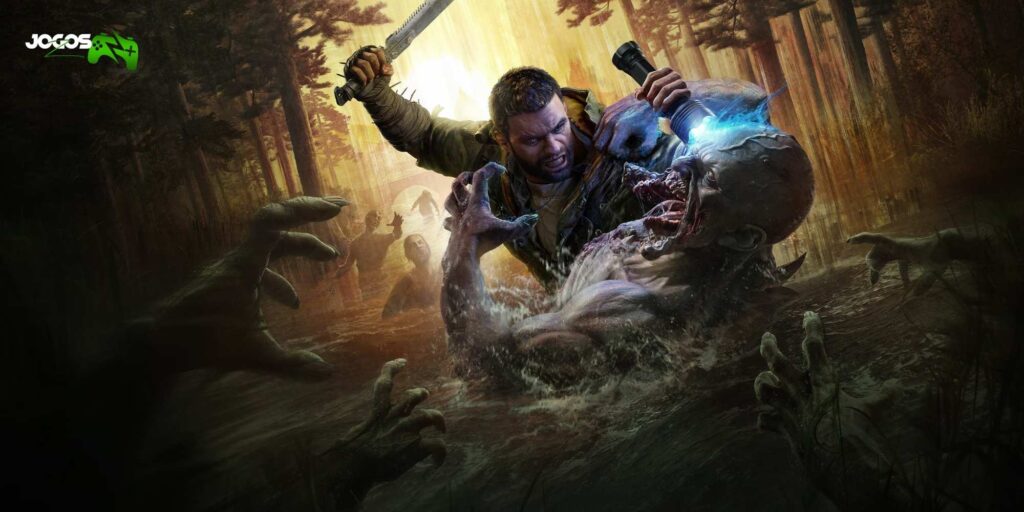 Requisitos para rodar Dying Light The Beast Seu PC aguenta o retorno de Kyle Crane