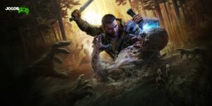 Requisitos para rodar Dying Light The Beast Seu PC aguenta o retorno de Kyle Crane