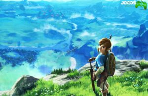The Legend of Zelda Curiosidades Top 20 Melhores!