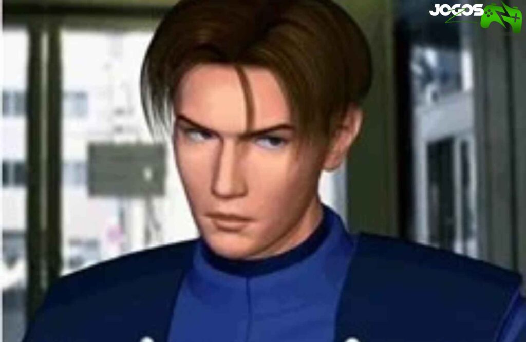 A Origem de Leon Resident Evil 2 (1998)- Quais Resident Evil o Leon aparece