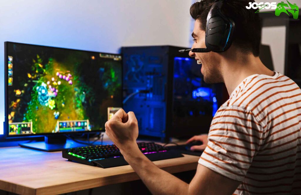 Cerimônia do Premio eSports Brasil 2025 está marcada para 18 de dezembro