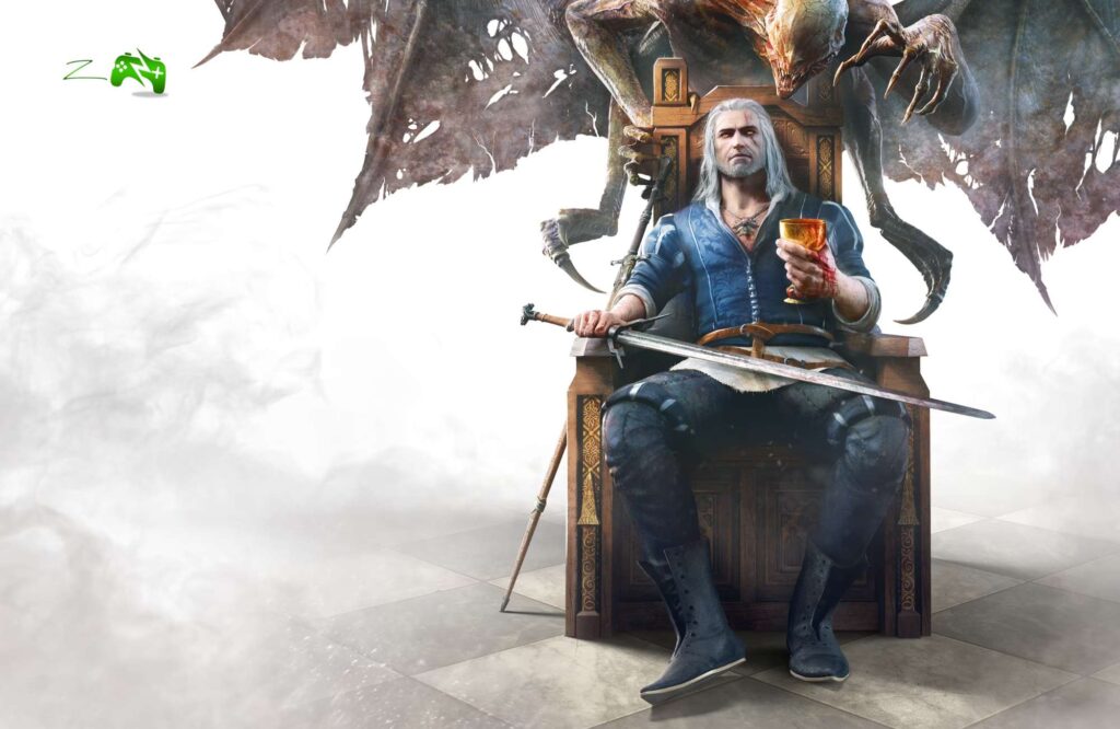 Checklist Final para Guia de platina The witcher 3