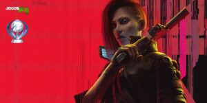 Guia de Platina Cyberpunk 2077 Como Conquistar Todos os Troféus em Night City