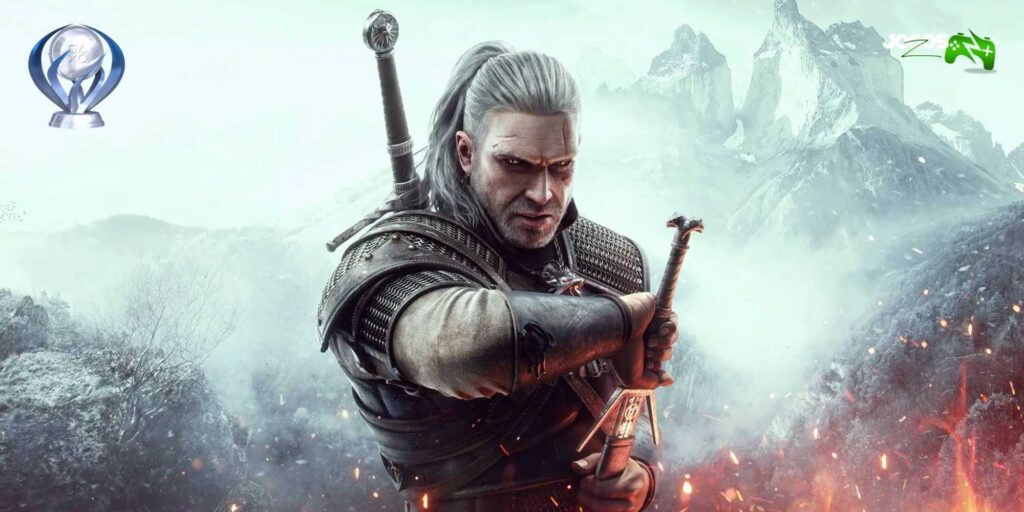 Guia de Platina The Witcher 3 Wild Hunt Como Conseguir 100% dos Troféus e Conquistas