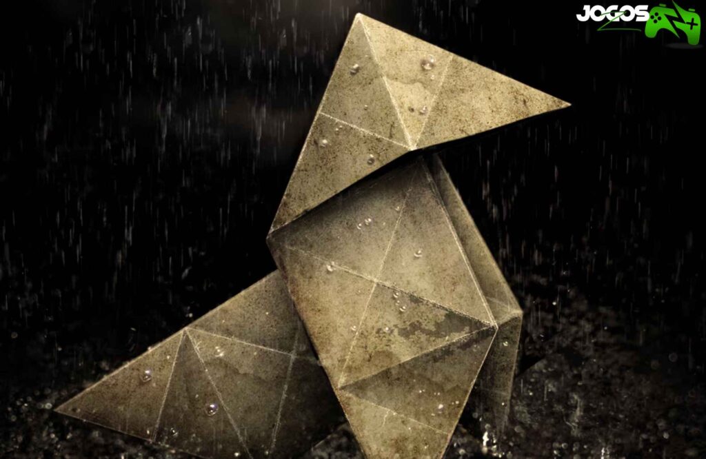 Heavy Rain O amadurecimento da fórmula- Quantic Dream Collection vale a pena