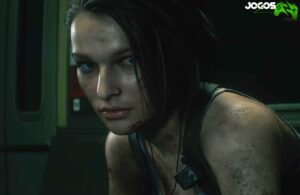 Jill Valentine História Conheça Tudo da Rainha dos Clipes!