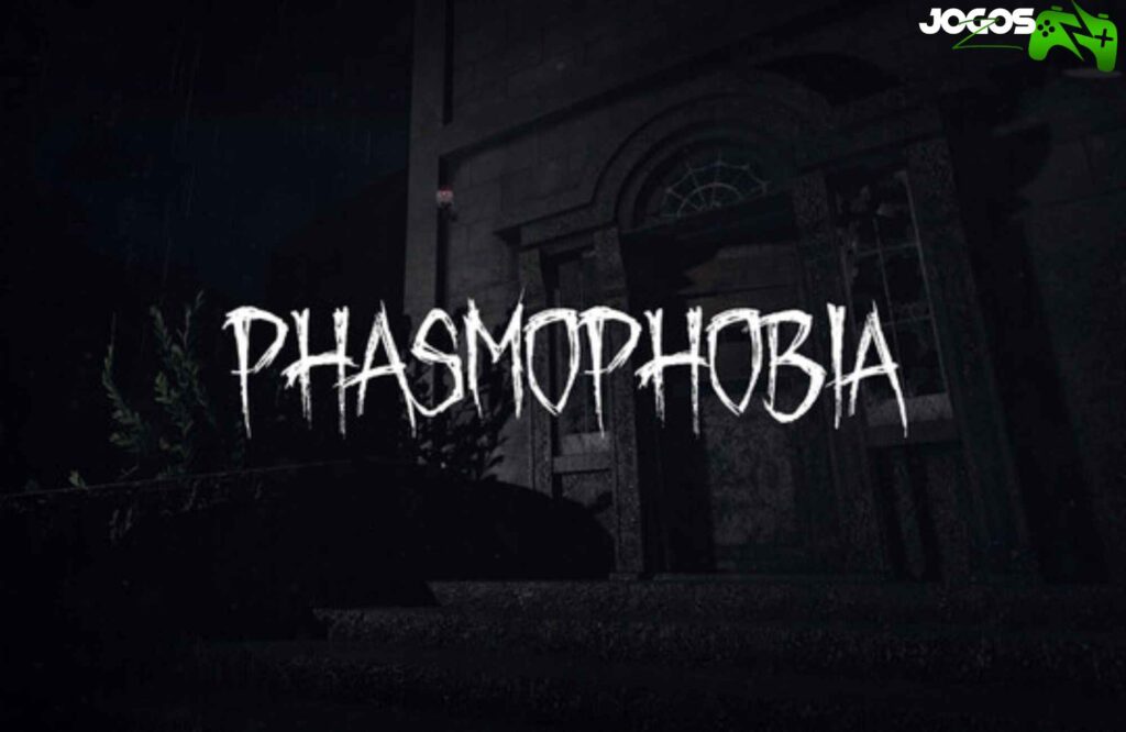 Observações importantes sobre os Phasmophobia requisítos mínimos