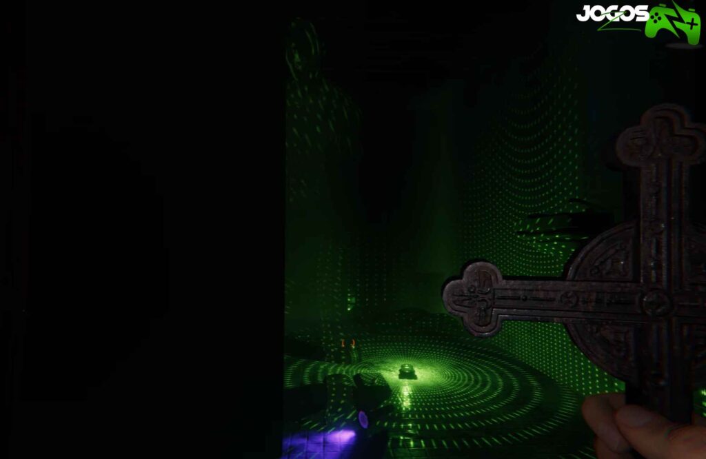 Phasmophobia requisitos mínimos Como é a jogabilidade do game
