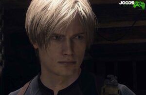 Quais Resident Evil o Leon Aparece Todos os Games e História do Personagem!