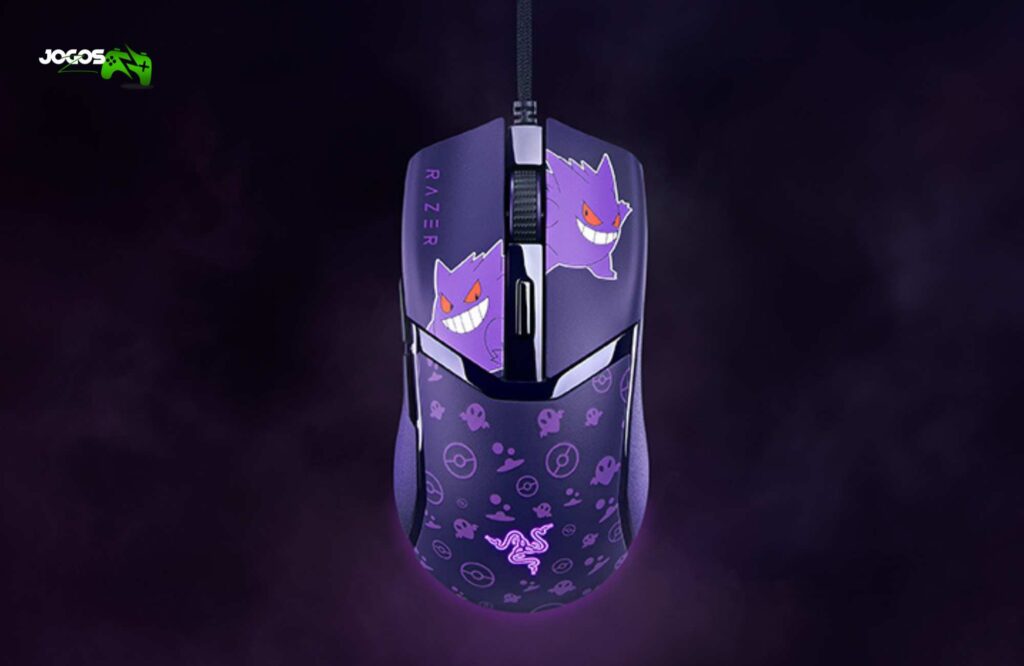 Razer Cobra