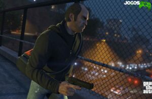 Trevor GTA 5 O legado insano do personagem