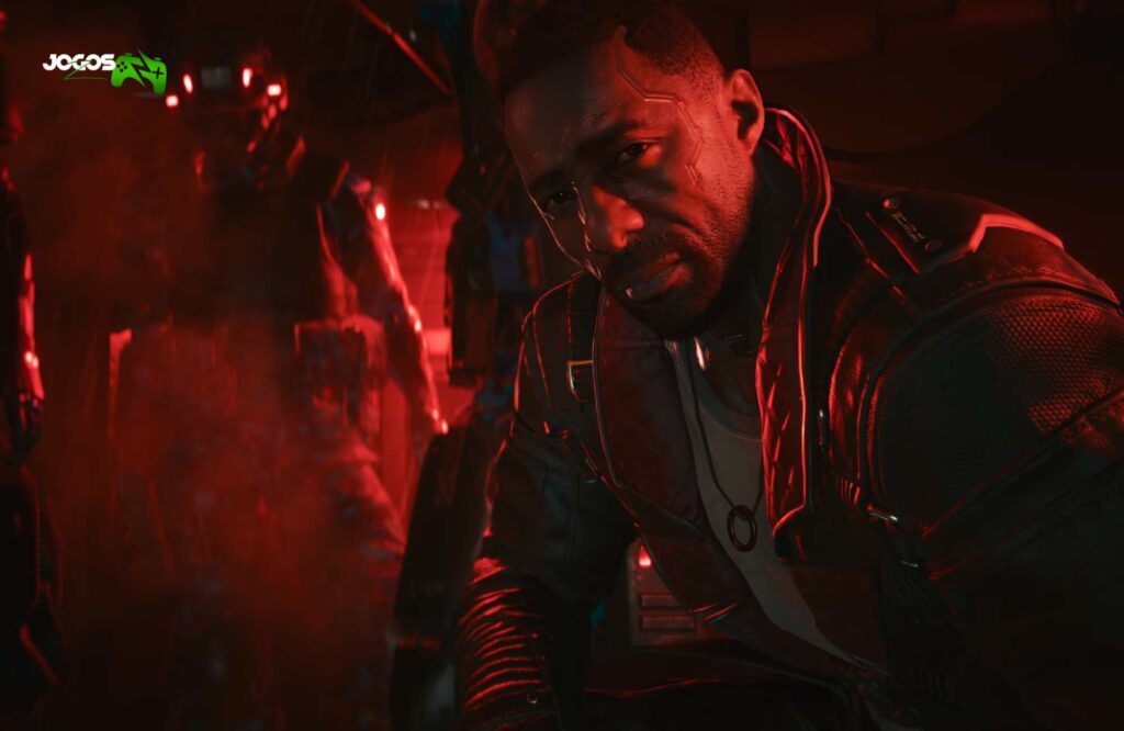Vale a Pena Platinar Cyberpunk 2077