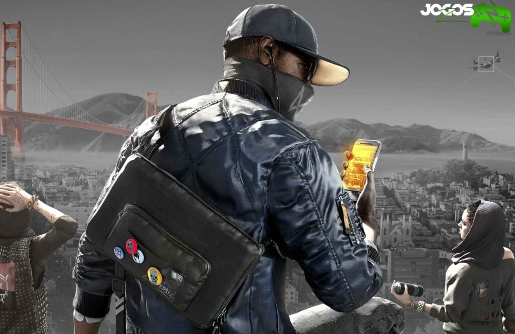 Watch Dogs 2 é bom Impacto e legado