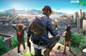 Watch Dogs 2 é bom Liberdade, hacking e rebeldia em mundo aberto