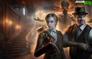 Alone in the Dark história do pioneirismo ao renascimento do terror