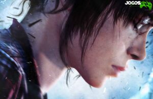Beyond Two Souls Video Game A narrativa interativa de Quantic Dream