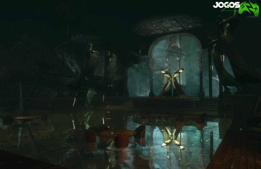 Bioshock 2 história – Retorno a Rapture sob uma nova perspectiva
