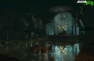 Bioshock 2 história – Retorno a Rapture sob uma nova perspectiva