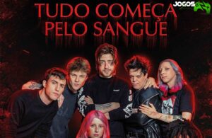 Campanha de Doação de Sangue da Ordem Paranormal Mobiliza Milhões