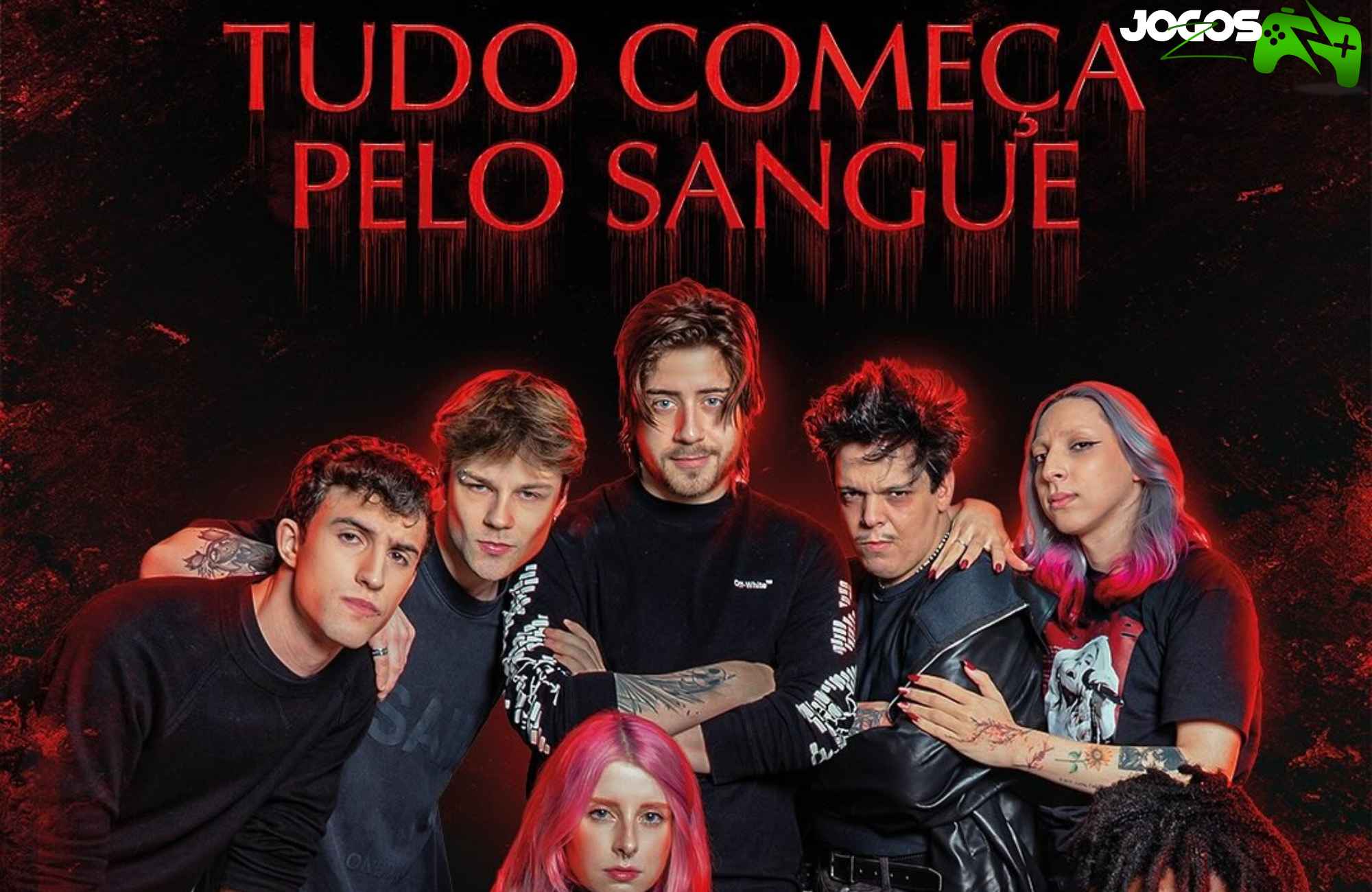 Campanha de Doação de Sangue da Ordem Paranormal Mobiliza Milhões