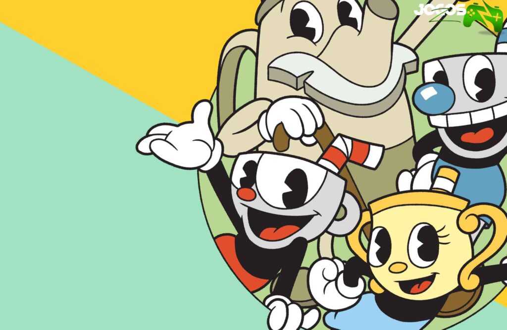 Cuphead Boss O que os torna tão memoráveis