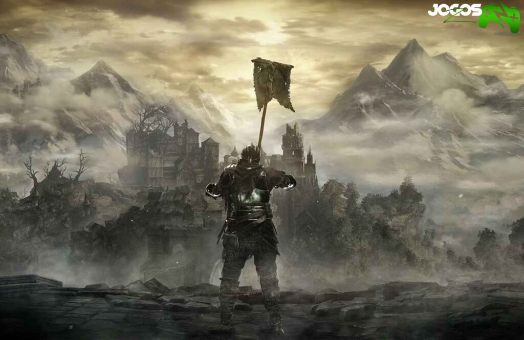 Dark Souls 3 Bosses conheça os chefes mais desafiadores e icônicos da franquia
