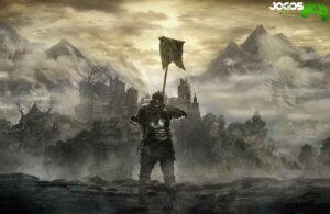 Dark Souls 3 Bosses conheça os chefes mais desafiadores e icônicos da franquia