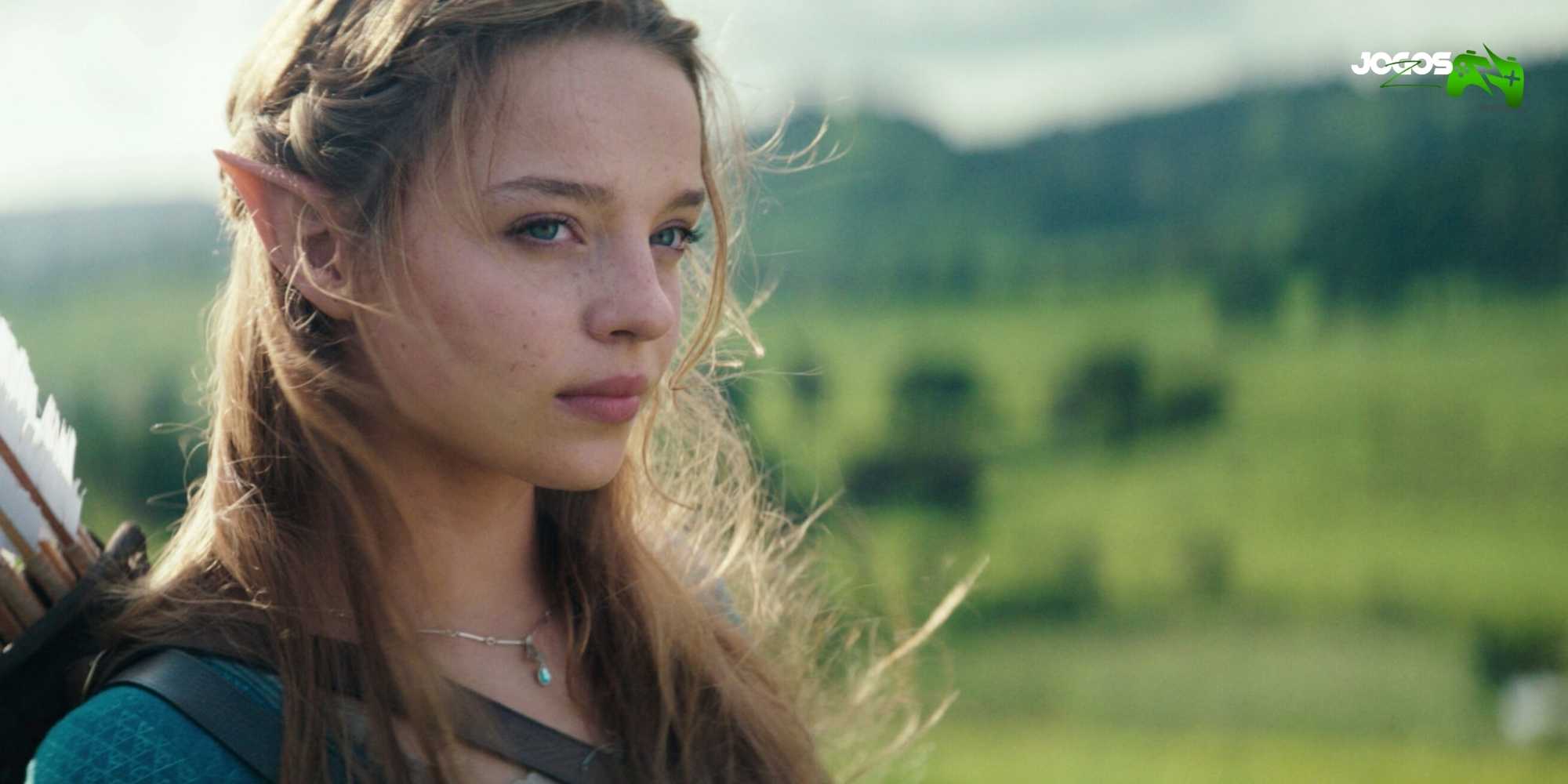 Filme de zelda Nintendo divulga primeiras imagens do live-action