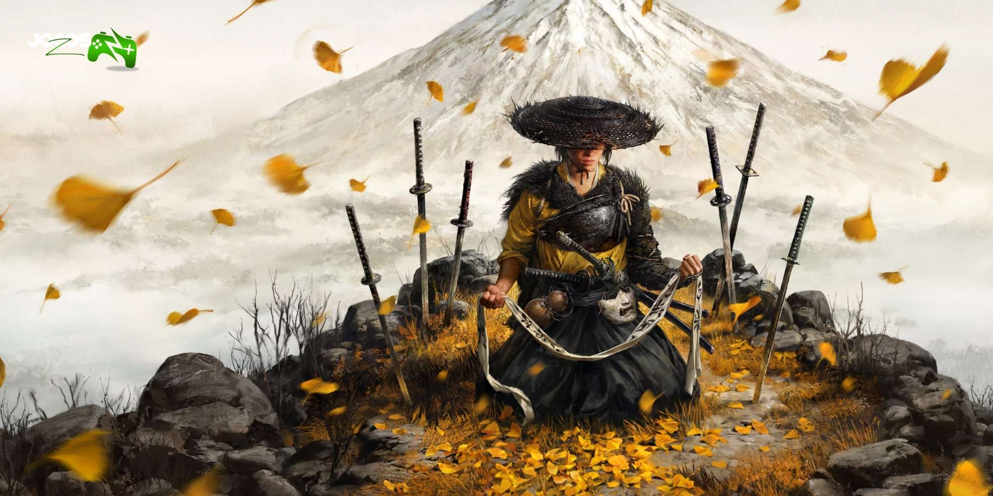 Ghost of Yotei Análise review jogou seguro até demais mas é um bom jogo