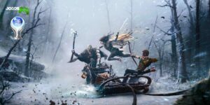 Guia de Platina God of War Ragnarok Todos os 36 Troféus e Como Conquistar