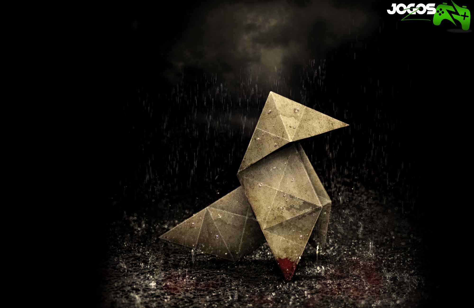 Heavy Rain história A revolução narrativa dos videogames modernos