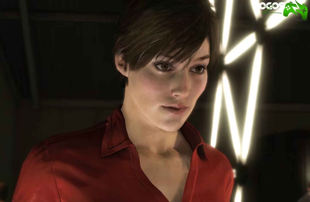 Heavy Rain história o que o game