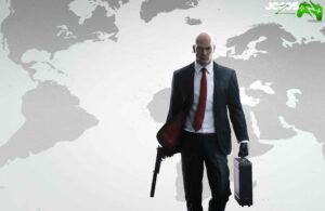 Hitman Assassino 47 jogo A História por Trás do Agente Letal da IO Interactive na franquia