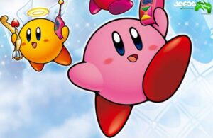 Kirby and the Amazing Mirror Metacritic Introdução ao Mundo dos Espelhos