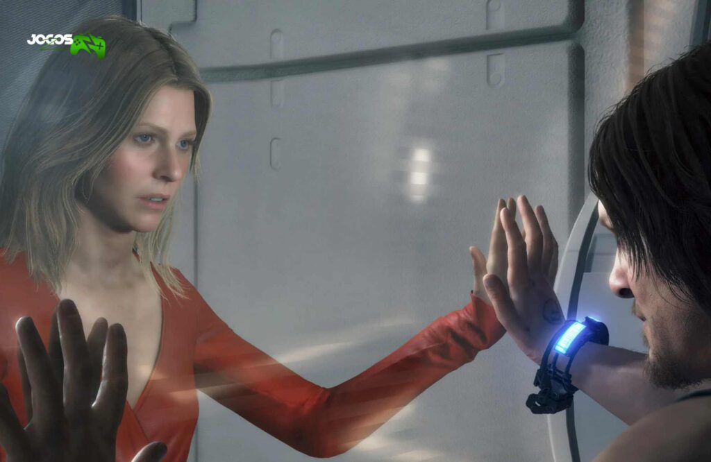 Melhores Dicas para Platinar Death Stranding Mais Rápido