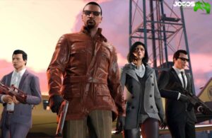 Novidades GTA Online Novas Missões e Programa VIP da Prix Luxury Real Estate
