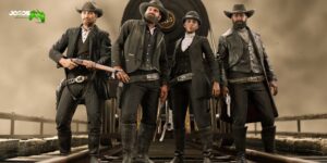 Red Dead Online celebra o Dia de Ação de Graças com bônus, recompensas e eventos especiais