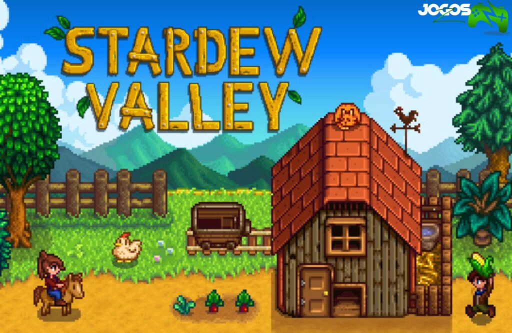 Stardew Valley como jogar Dicas para Iniciantes