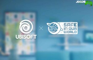 Ubisoft e Safe In Our World lançam novos Playbooks Good Game