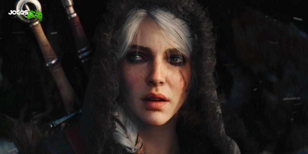 CD Projekt Reafirma Trilogia de The Witcher 4 Será Lançada em 6 Anos