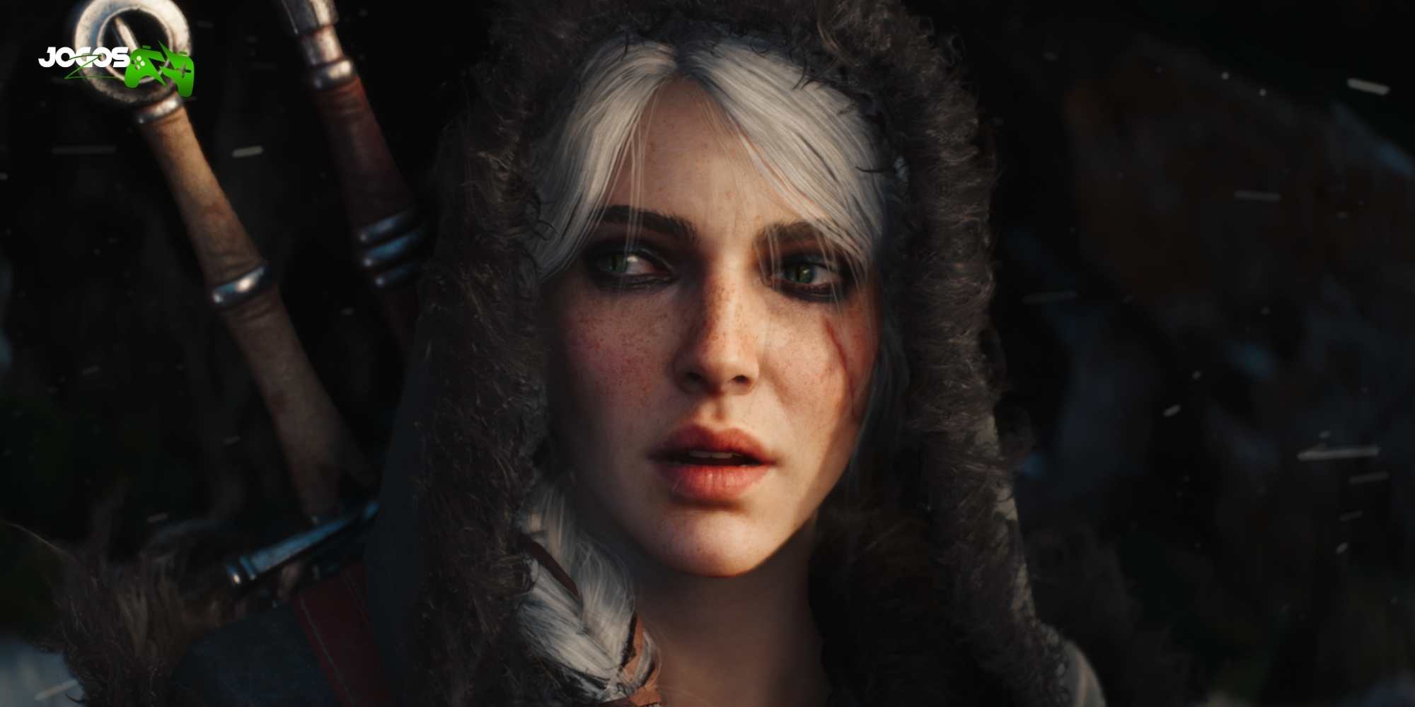 CD Projekt Reafirma Trilogia de The Witcher 4 Será Lançada em 6 Anos
