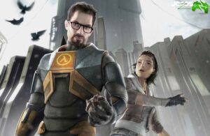 Half-Life Gordon Freeman – O físico que redefiniu os heróis dos games