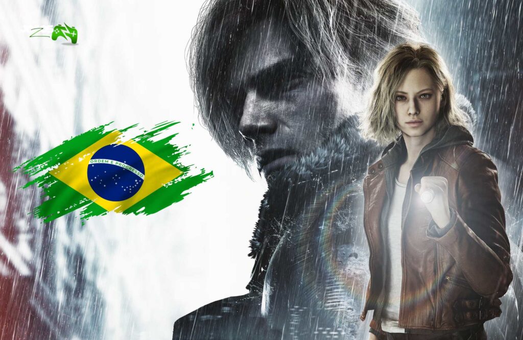 Dublagem e Legendas em Português