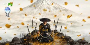 Guia de Platina Ghost of Yotei Como Conquistar 100% dos Troféus no PS5